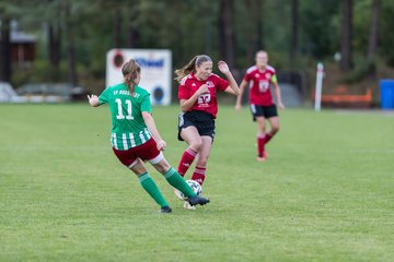 Bild 234 - F SV Boostedt - SG NieBar : Ergebnis: 1:1
